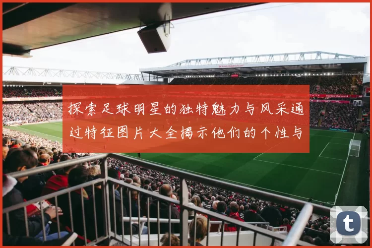 探索足球明星的独特魅力与风采通过特征图片大全揭示他们的个性与风格